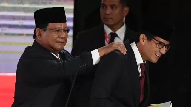 Soal Capres 2024, Gerindra Minta Kader Tak Ribut Soal Prabowo atau Sandiaga Uno