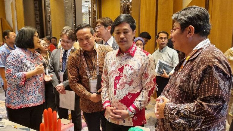 Kemenkes Kaji Soal Dokter Umum di Daerah Tangani Persalinan Operasi Sesar