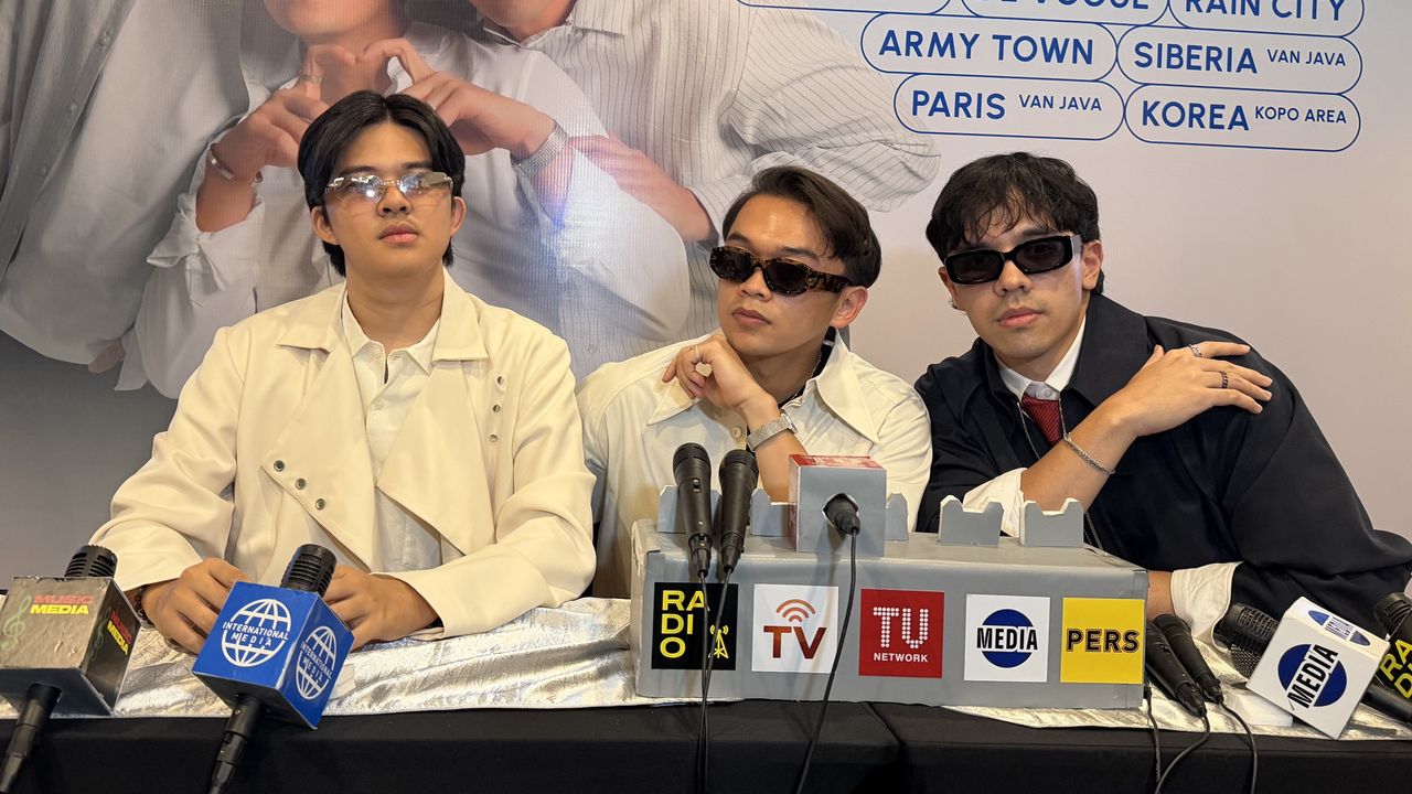 3 Bulan Debut, NPD Siap Gelar Konser di 12 Kota dan 72 Jam Streaming