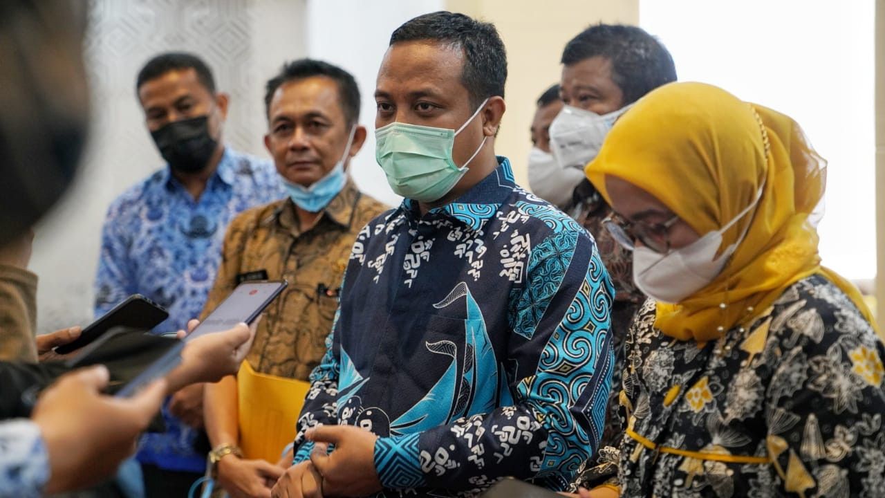 Pemprov Sulsel Selesaikan Sengketa Tanah Al-Markaz Al Islami di Makassar, Triliunan Rupiah Diselamatkan