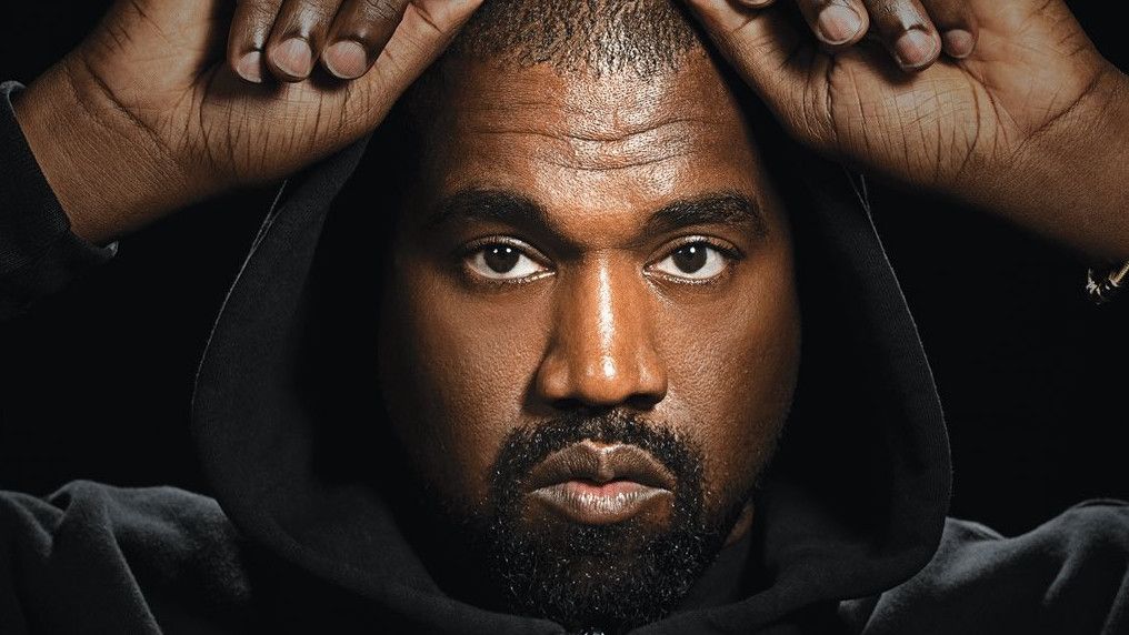 Kanye West Akui Kembali Suka Orang Yahudi setelah Nonton Film Komedi Polisi