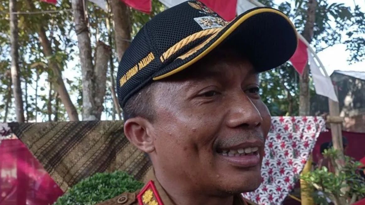 Kejati Jateng Tahan Mantan Pj Bupati Cilacap Awaluddin Muuri Kasus Korupsi Pengadaan Tanah Rp237 Miliar