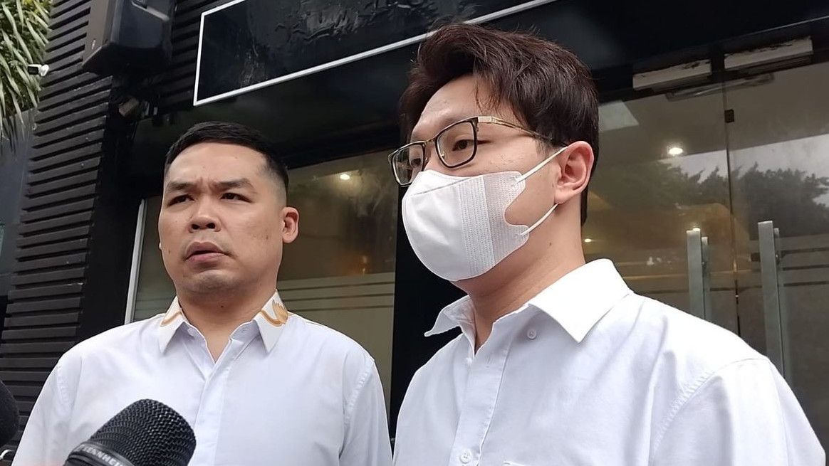 Dokter Richard Lee Resmi Ditahan Atas Laporan Doktif, Polisi: Mangkir Pemeriksaan Malah Live TikTok