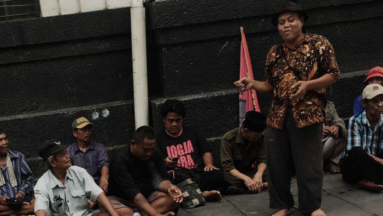Mengenang Sosok Rasdullah: Tukang Becak yang Ingin Jadi Gubernur DKI Jakarta