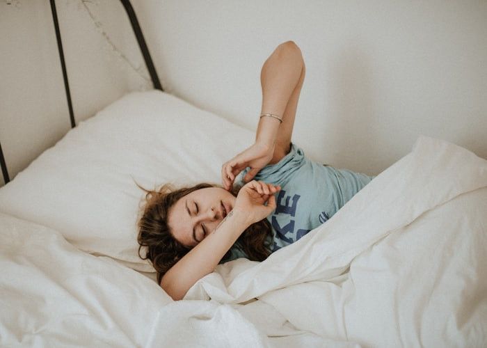 Tes Kepribadian: Posisi Tidur Ungkap Kepribadianmu yang Sesungguhnya