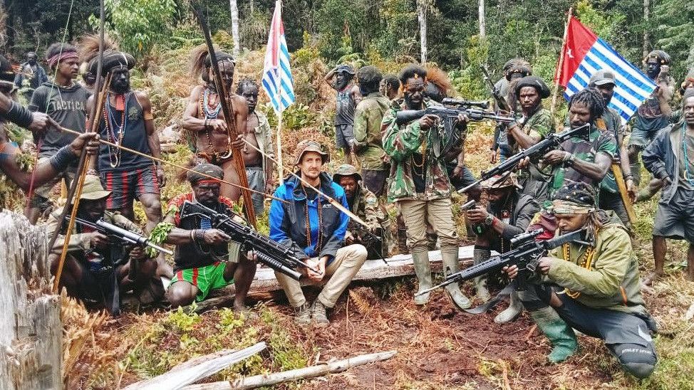 Panglima TNI: Tak Ada Penambahan Pasukan di Papua, Hanya Rotasi Prajurit