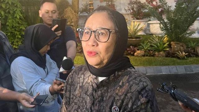 Pabrik Besar Dilarang Jadi Penyuplai Bahan Baku MBG, BGN: Masuk Perpres