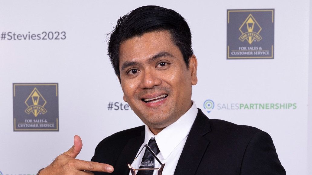 Bawa Nama Indonesia, IndiHome Raih 7 Penghargaan Bergengsi Stevie Award 2023 di Amerika