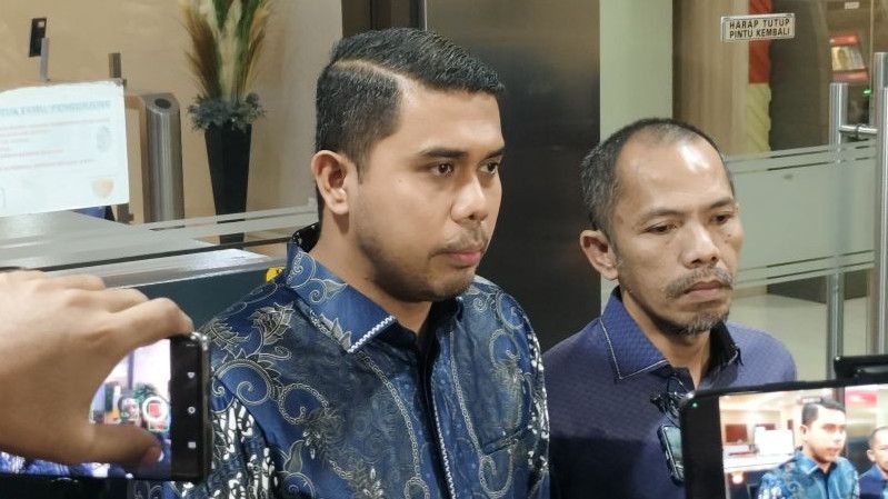 Kasus Dugaan Fitnah oleh Bigmo dan Resbobb Naik ke Penyidikan﻿