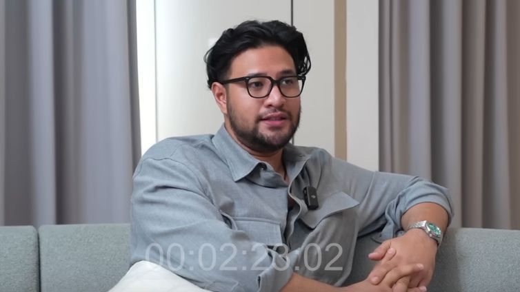 Ammar Zoni Asyik Bisnis Narkoba dalam Lapas yang Mestinya Aman, Kok Bisa Ya?