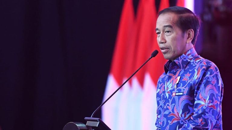 Jokowi Berencana Hentikan PPKM, Keputusannya Segera Diumumkan