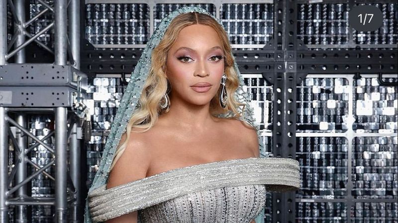 Beyonce Bakal Rilis Film Konser Renaissance, Menyajikan Kisah Di Balik ...