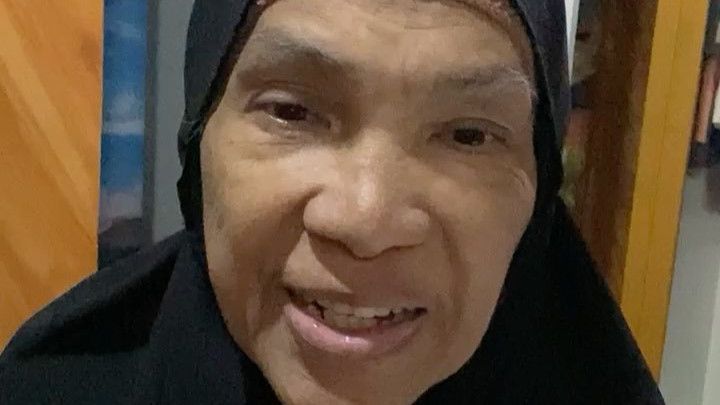 Dorce Gamalama Ciptakan Lagu untuk Doakan Anies Baswedan Jadi Presiden 2024, Netizen: Ujung-Ujungnya Minta Duit
