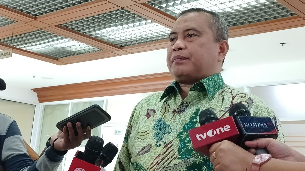 Pansus Angket Haji Ketok Kesimpulan, Segera Dibawa ke Paripurna DPR