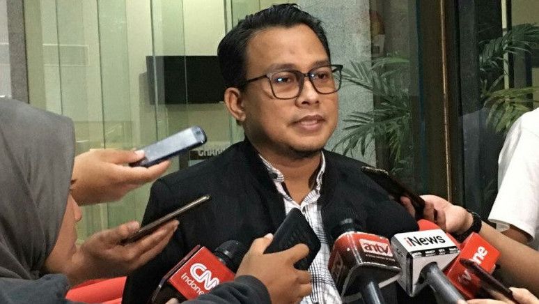 Anak Eks Mentan SYL Mangkir Pemeriksaan KPK Soal Dugaan Korupsi di Kementan