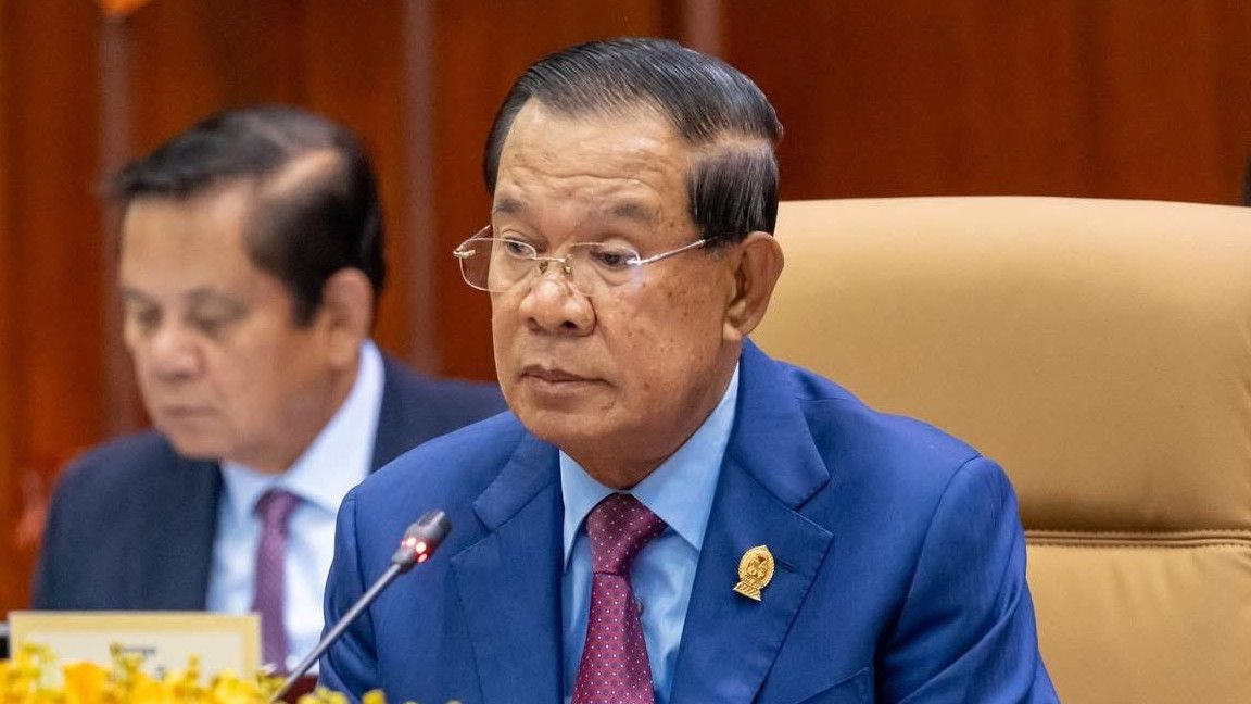 Kamboja Ancam Thailand Soal Impor Buah dan Sayur, Ajukan Satu Syarat Penting, Apa Itu?