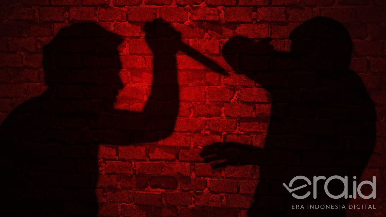 Suami di Cikarang Habisi Nyawa Selingkuhan Istrinya, Terancam Hukuman Mati