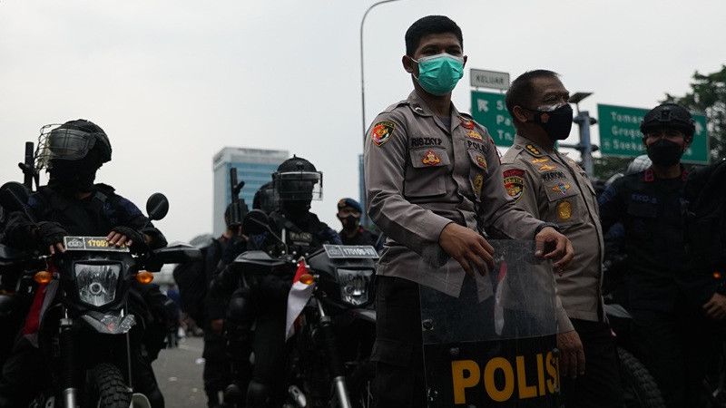 Pengamat Sebut Perpol Terbaru Polri Tak Langgar Putusan MK: Kapolri Sudah Lapor Presiden