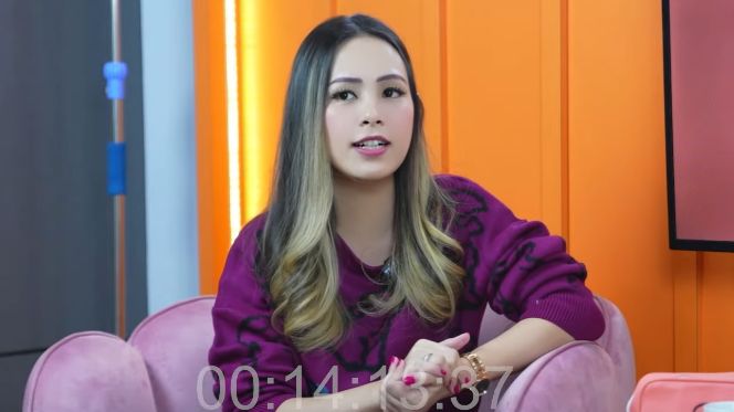 Usai Bongkar Perselingkuhan Rendy Kjaernett dan Syahnaz Sadiqah, Lady Nayoan Kini Terancam Teror