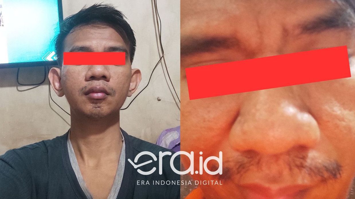 Perempuan di Surabaya Diteror Foto Kelamin Mantan Teman Sekelas, Lapor Polisi dan Proses Lidik