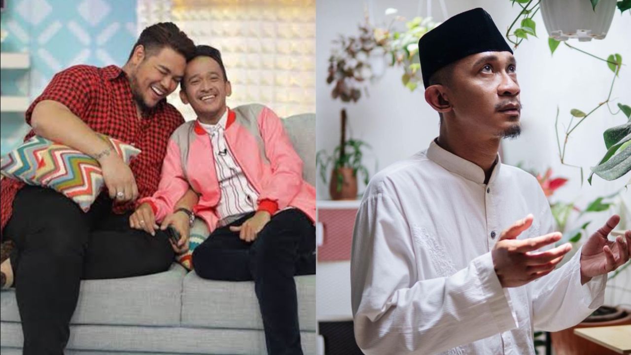 Julid dan Ragukan Penampilan Baru Aming, Ivan Gunawan dan Ruben Onsu Tuai Kritik Pedas: Harusnya Didukung!
