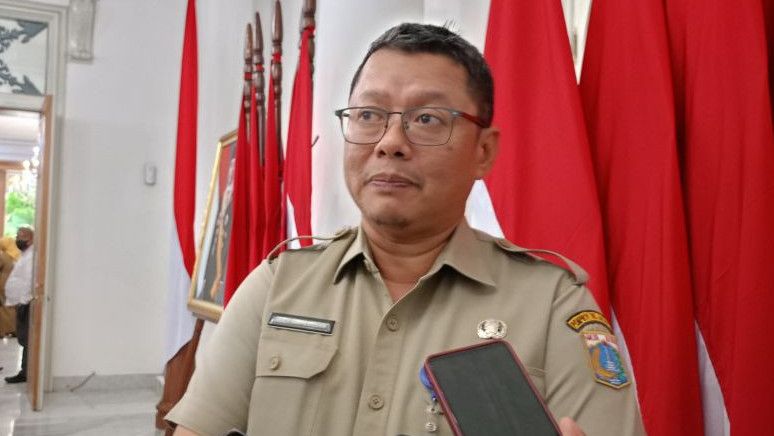 2.000 Orang Pindah ke Jakarta Jelang PPDB, Disdukcapil: Jumlahnya 216 Persen