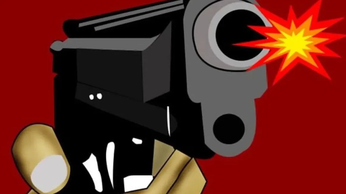 Warga Tebet Jaksel Ditembak Curanmor hingga Kritis, Polisi Selidiki