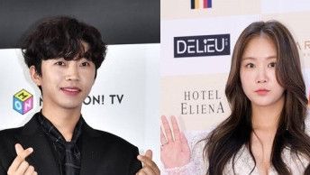 Soyou Eks SISTAR Bantah Punya Hubungan dengan Lim Young Woong