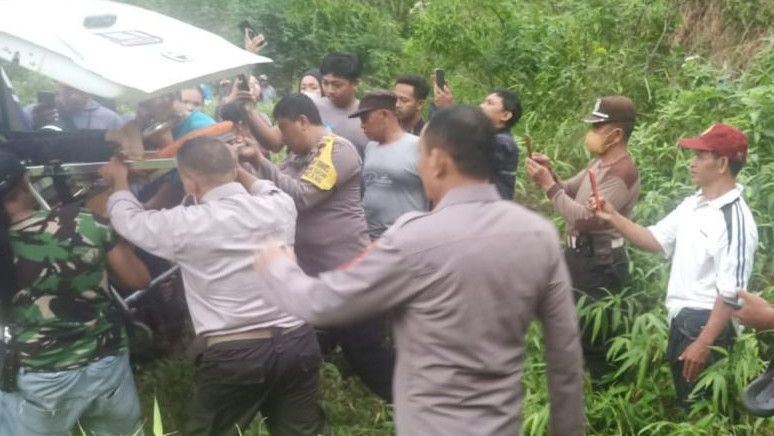 Mahasiswa Diduga Bunuh Diri di Tol Semarang-Solo, Begini Kronologinya