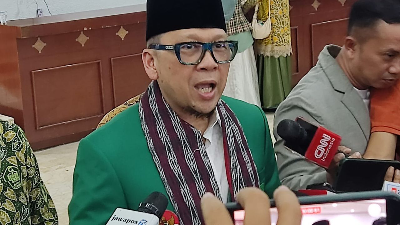Legislator Golkar 'Warning' Kemendagri soal Solo Jadi Daerah Istimewa: Jangan Repotkan Diri Sendiri