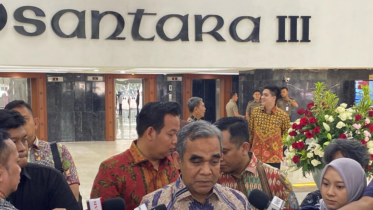 Pertemuan Prabowo dan Megawati Diinisiasi Elite Gerindra dan PDIP