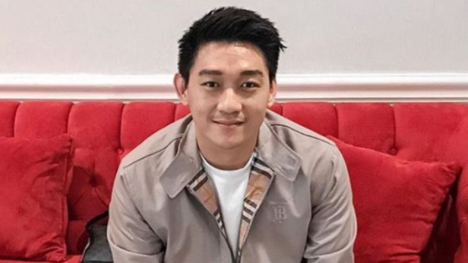 Ifan Seventeen Dihadiahi Jabatan Dirut PFN, Modalnya Cuma Dukung Prabowo di Pilpres?