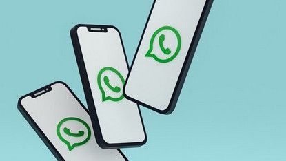 Anggota DPR Amerika Serikat Dilarang Pakai WhatsApp, Ini Alasannya