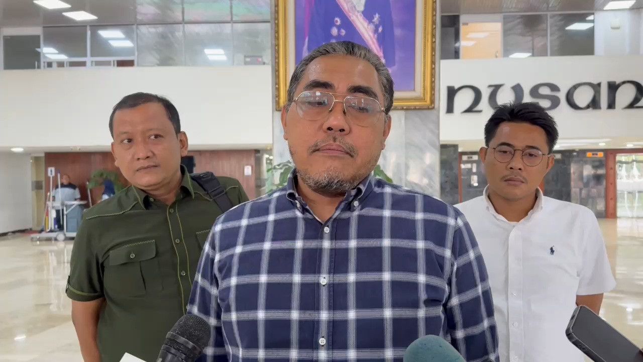 Soal KIM Plus Untuk Jegal Anies, PKB: Terlalu Dini Mengambil Kesimpulan