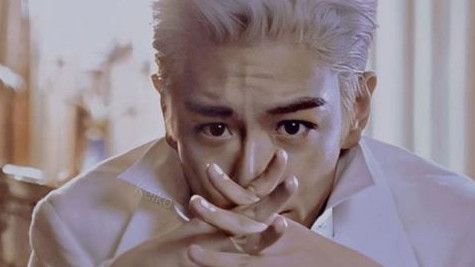 Kocaknya T.O.P BIGBANG Cover Video Klip 'How You Like That'