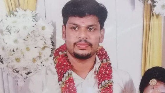 Sadis, Aksi Pria di India Tega Bunuh Istri Pakai Ular Kobra saat Tidur, Dihukum Penjara 2 Kali Seumur Hidup
