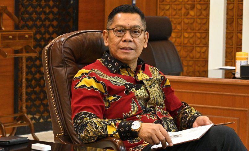 Peluang PDIP Gabung Pemerintahan Usai Pertemuan Megawati-Prabowo, Golkar: Presiden Selalu Terbuka