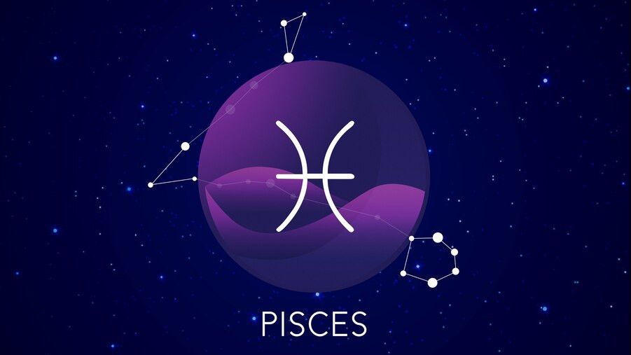 Langgeng Terus, Pisces Cocok dengan 6 Zodiak Ini