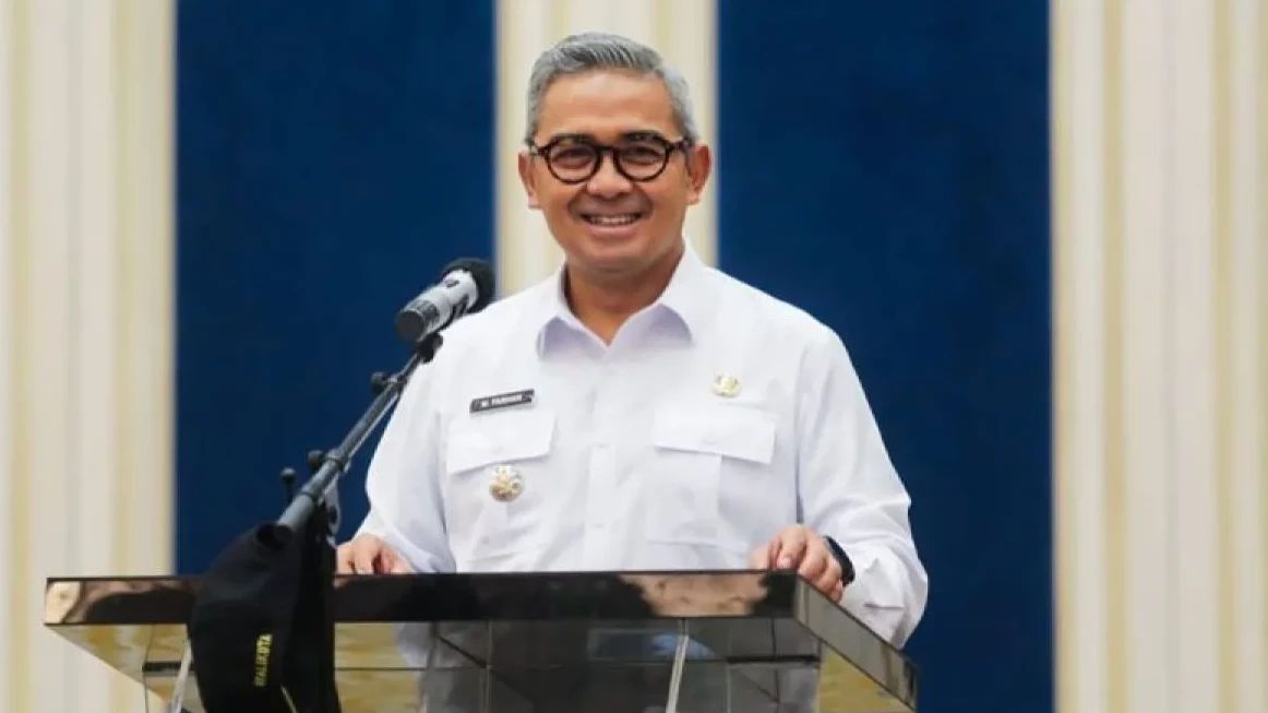 Wali Kota Bandung Muhammad Farhan Digugat ke Pengadilan Kasus Korupsi Bandung Zoo