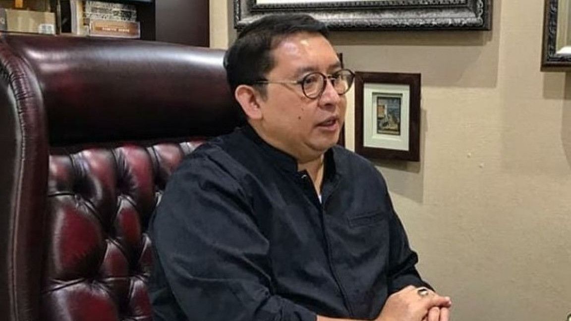 Viral Rektor UI Rangkap Jabatan Komisaris, Fadli Zon: Bikin Bangkrut!