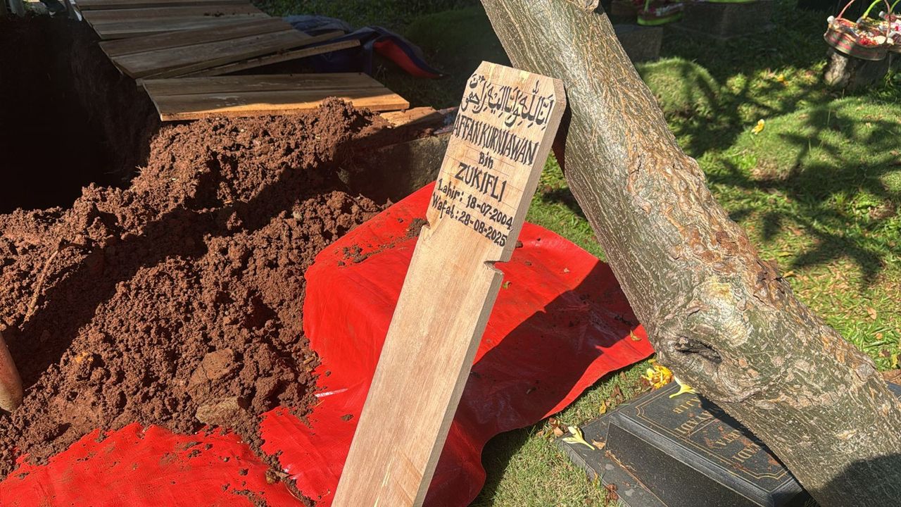 Klub Liga Prancis Olympique Marseille Doakan Affan dan Umar yang Dilindas Barracuda