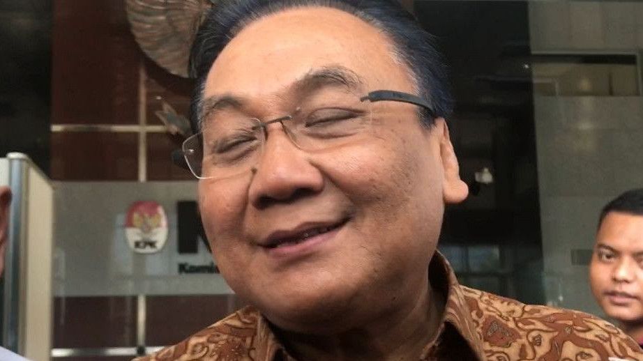 Luhut Sering Bicara Soal Penundaan Pemilu, Bambang Pacul PDIP: Banyak yang Bilang Baliau 'Prime Minister'
