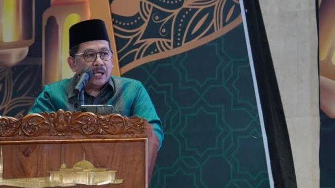 MUI Minta Kemensos Coret Penerima Bansos Terlibat Judi Online