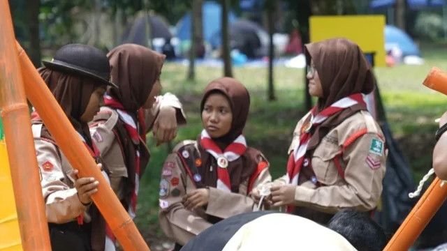 Soal Wacana Sekolah Madrasah Gratis, Kanwil Kemenag DKI: Harus Persetujuan Pusat