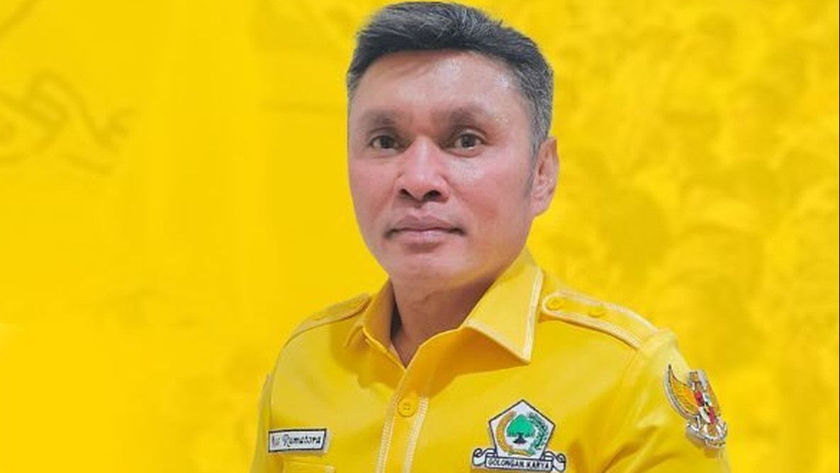Ketua Golkar Malra Nus Kei Tewas Ditikam di Bandara, Apa Motif Pelaku?