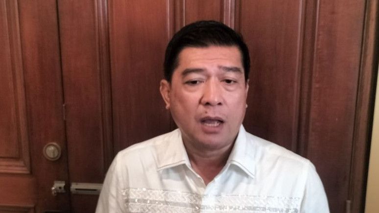 DKPP Pecat Hasyim, TKN Prabowo-Gibran: Bukti Jokowi Tidak 