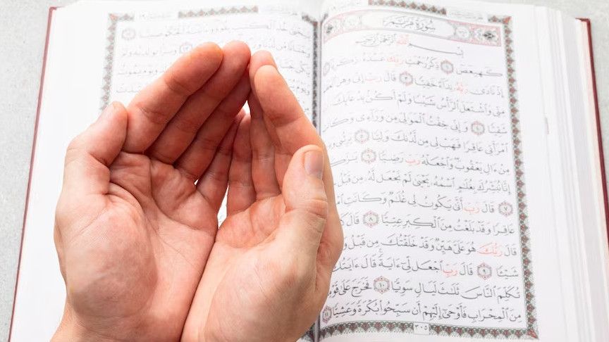 Swedia Bakal Kaji Ulang Aturan Larangan Nodai Al Quran