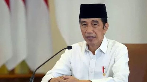 Jokowi Ingatkan Kemhan, Polri, BIN, dan Kejaksaan Hati-hati Beli Barang, Anggaran Pemeliharaan Capai Rp21,5 Triliun