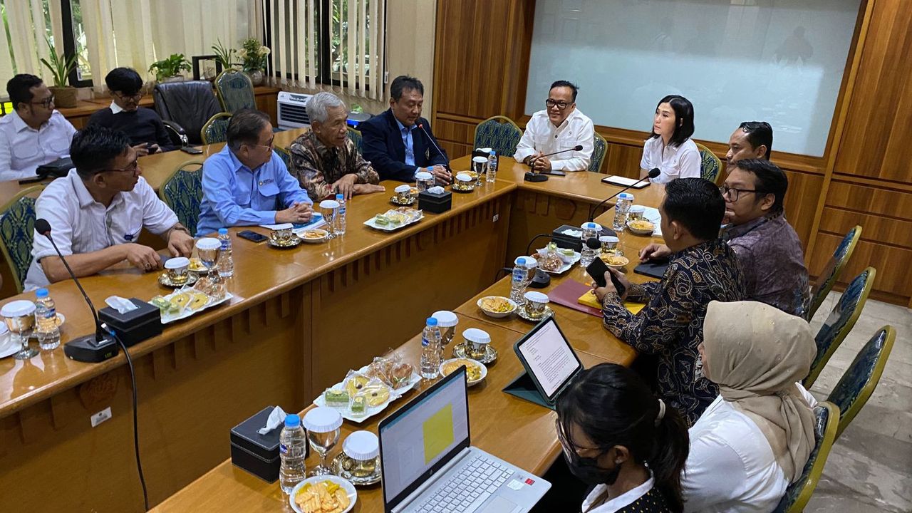 Ngadu ke Wamen PPPA, Korban Pelecehan Eks Rektor UP: Saya Disebut Ani-Ani oleh Pihak Kampus