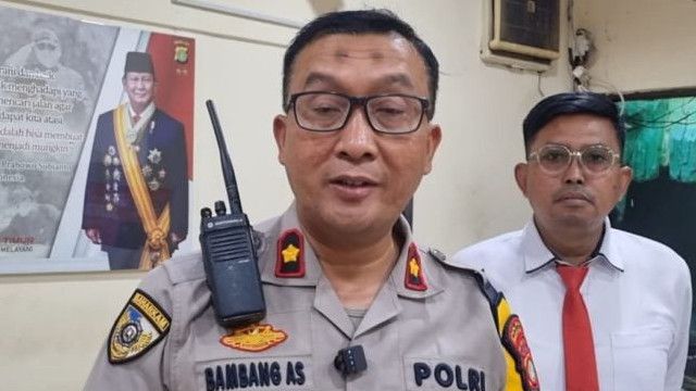 Kronologi Preman Ngamuk di Pasar Jombang, Nyaris Bacok Pedagang Ayam Gegara Tak Diberi Uang